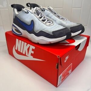 Nike Air Max Sneakers
